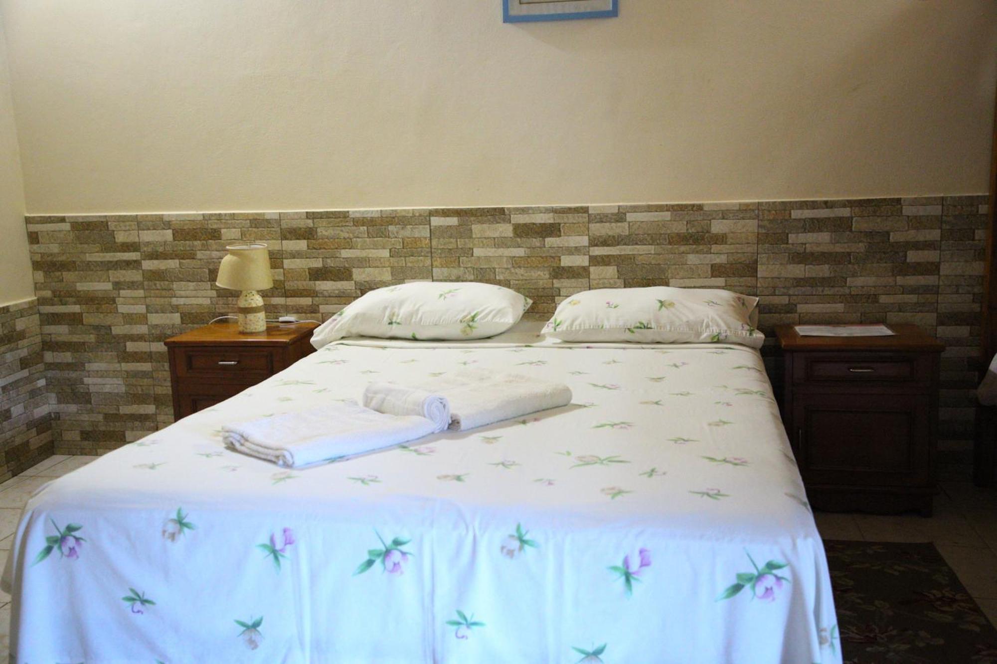 Hotel Sport Camping Independencia Exteriér fotografie